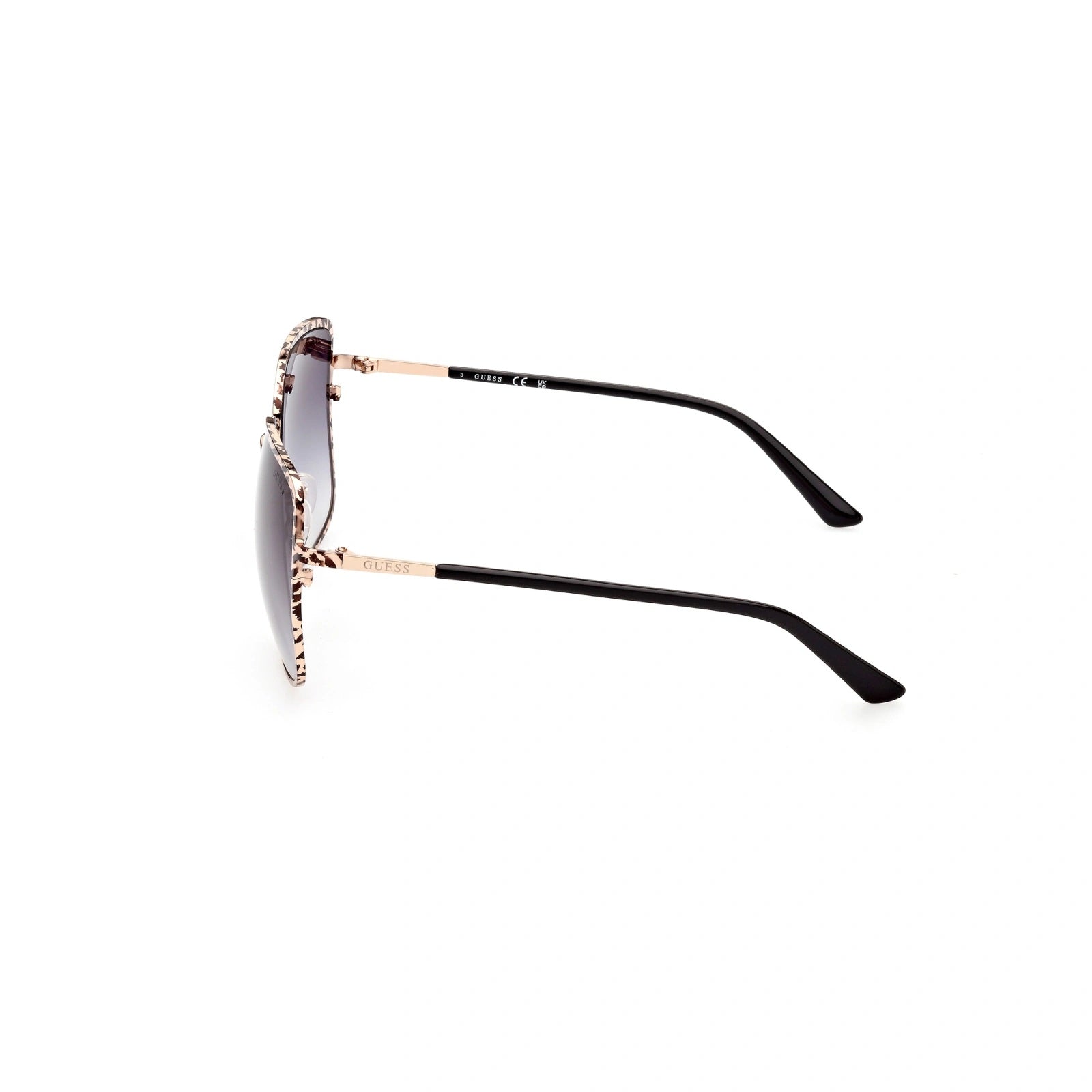 Occhiali da sole Guess GU7846-28B 61-18-135