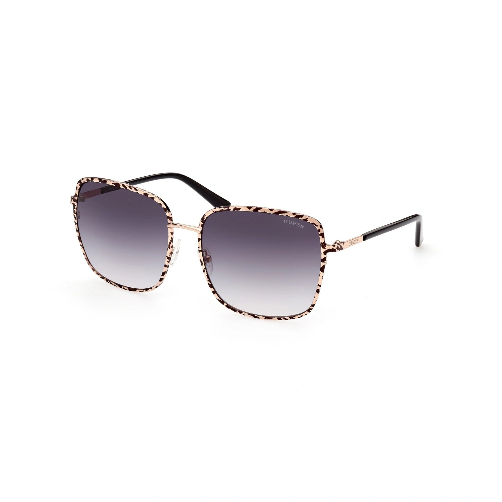 Occhiali da sole Guess GU7846-28B 61-18-135
