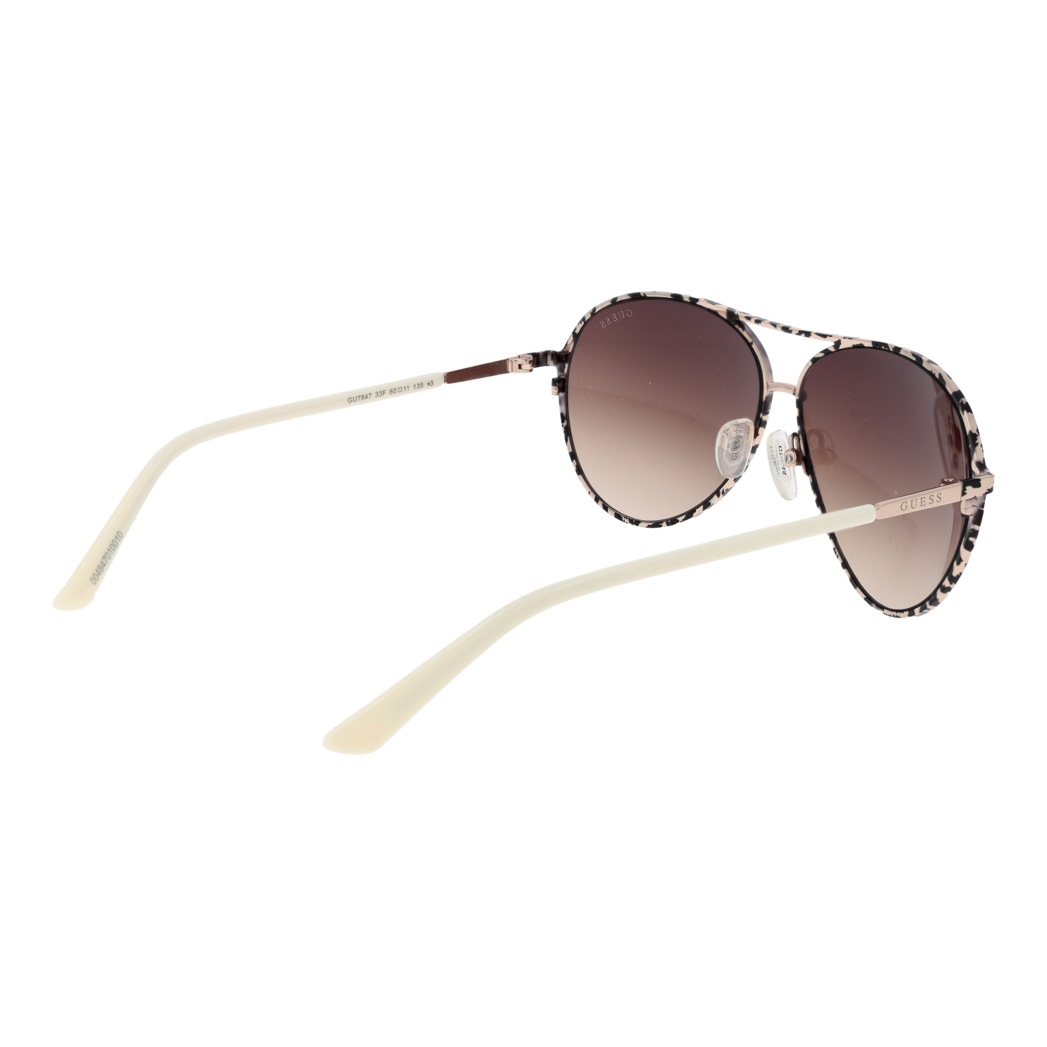 Occhiali da sole Guess GU7847 6033F