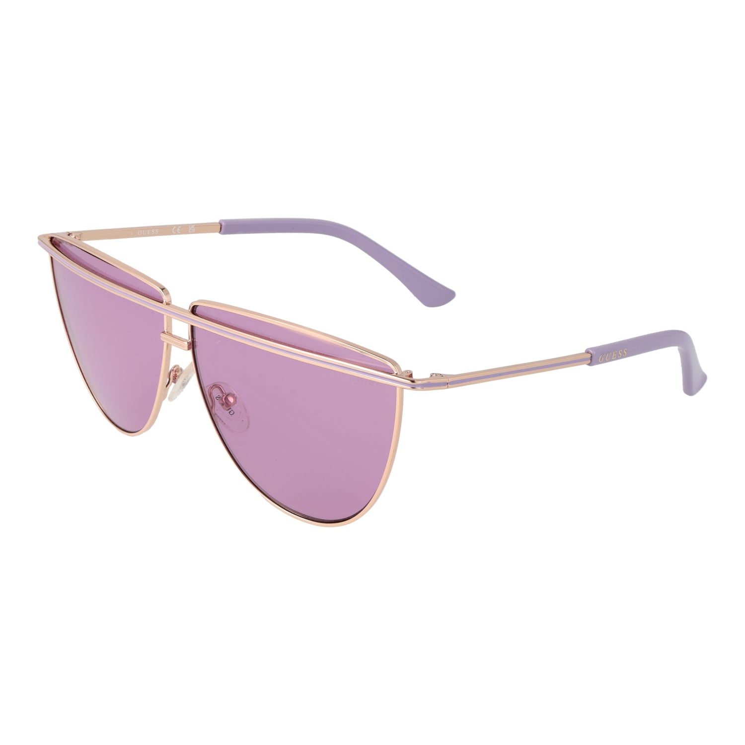 Occhiali da sole Guess GU7852 6332Y