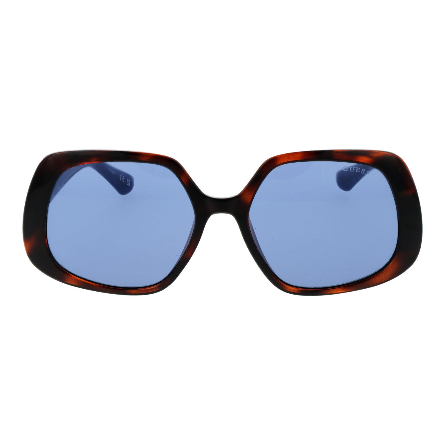 Occhiali da sole Guess GU7862 5653V