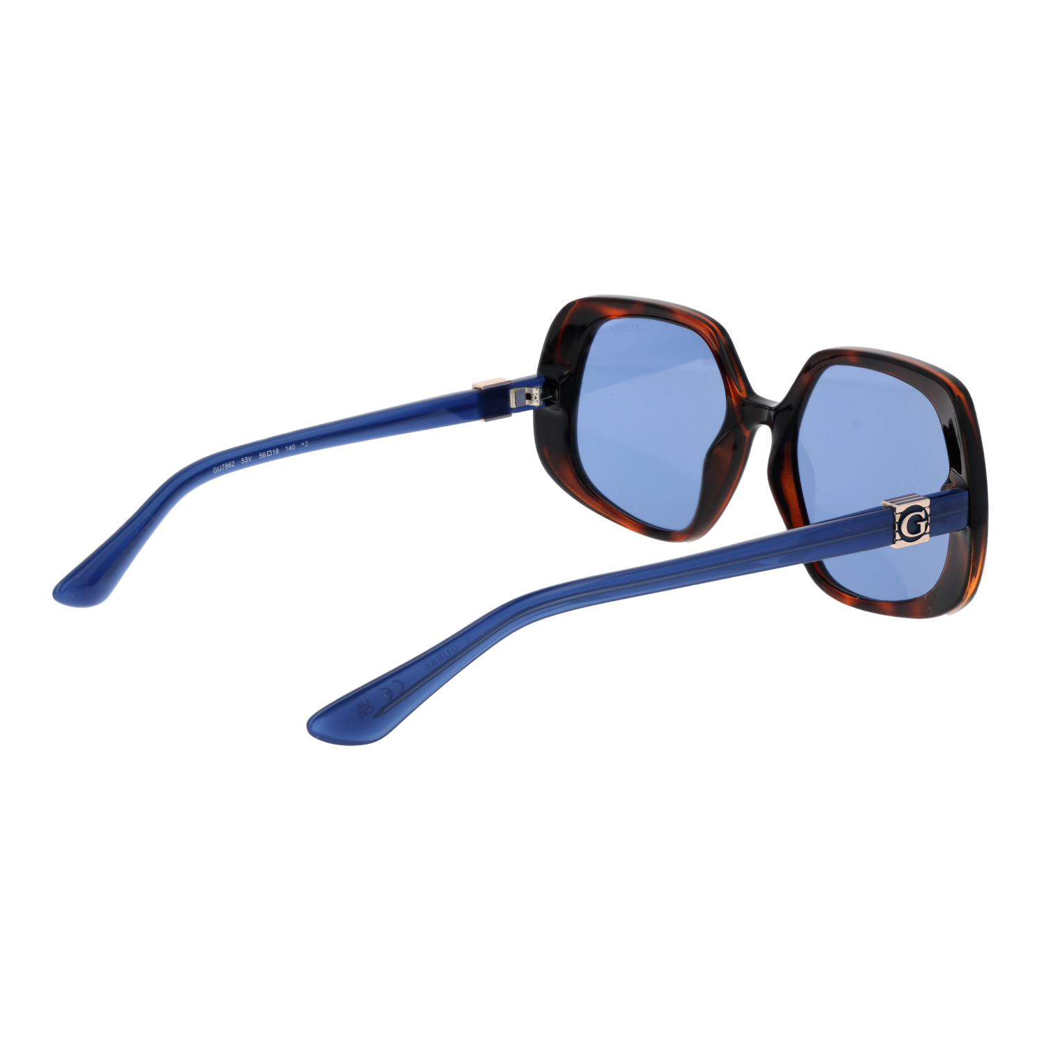 Occhiali da sole Guess GU7862 5653V