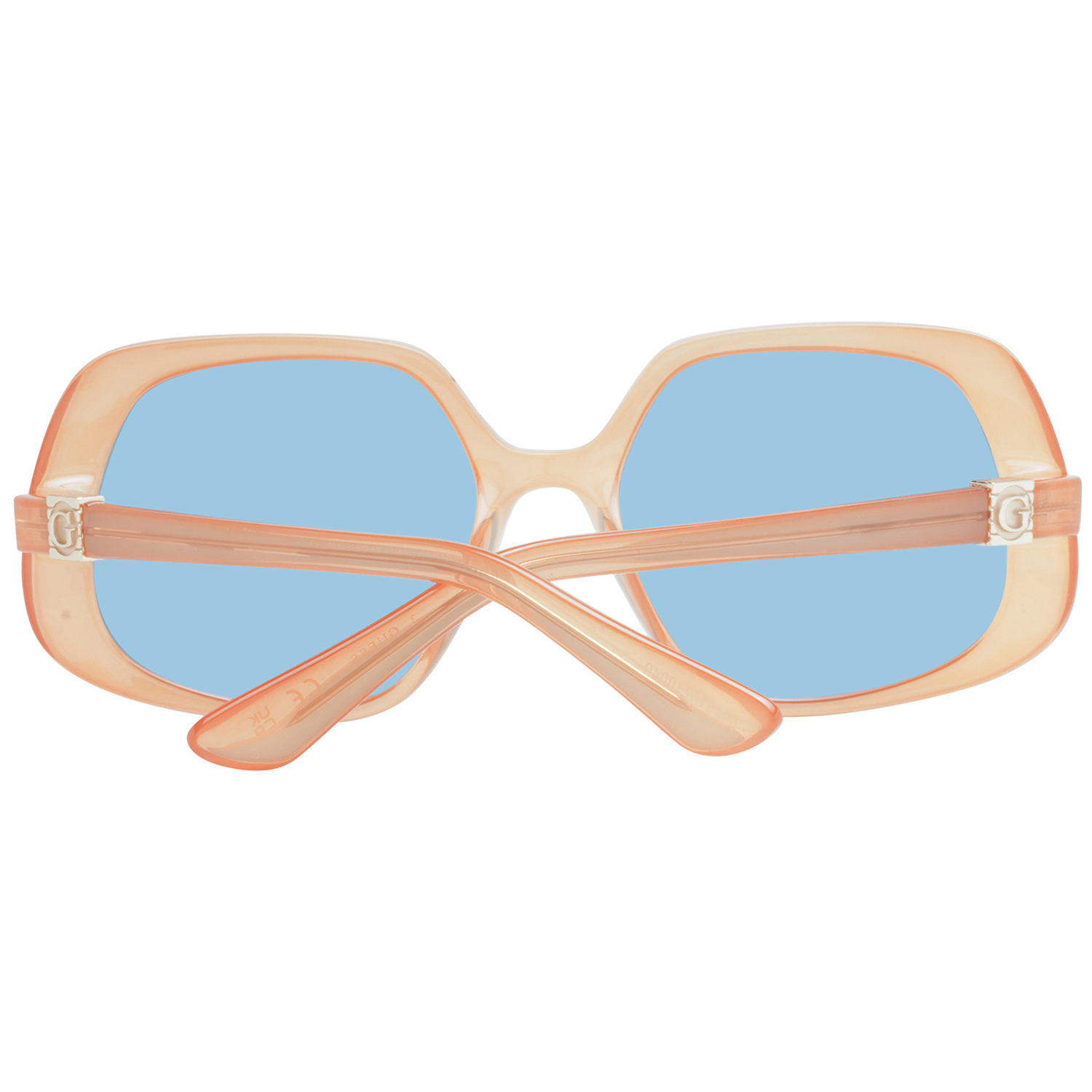 Occhiali da sole Guess GU7862 5659V