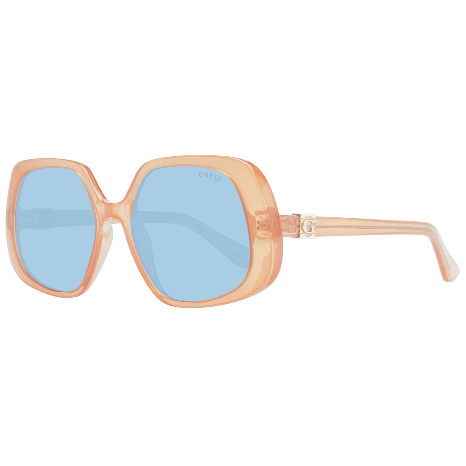 Occhiali da sole Guess GU7862 5659V