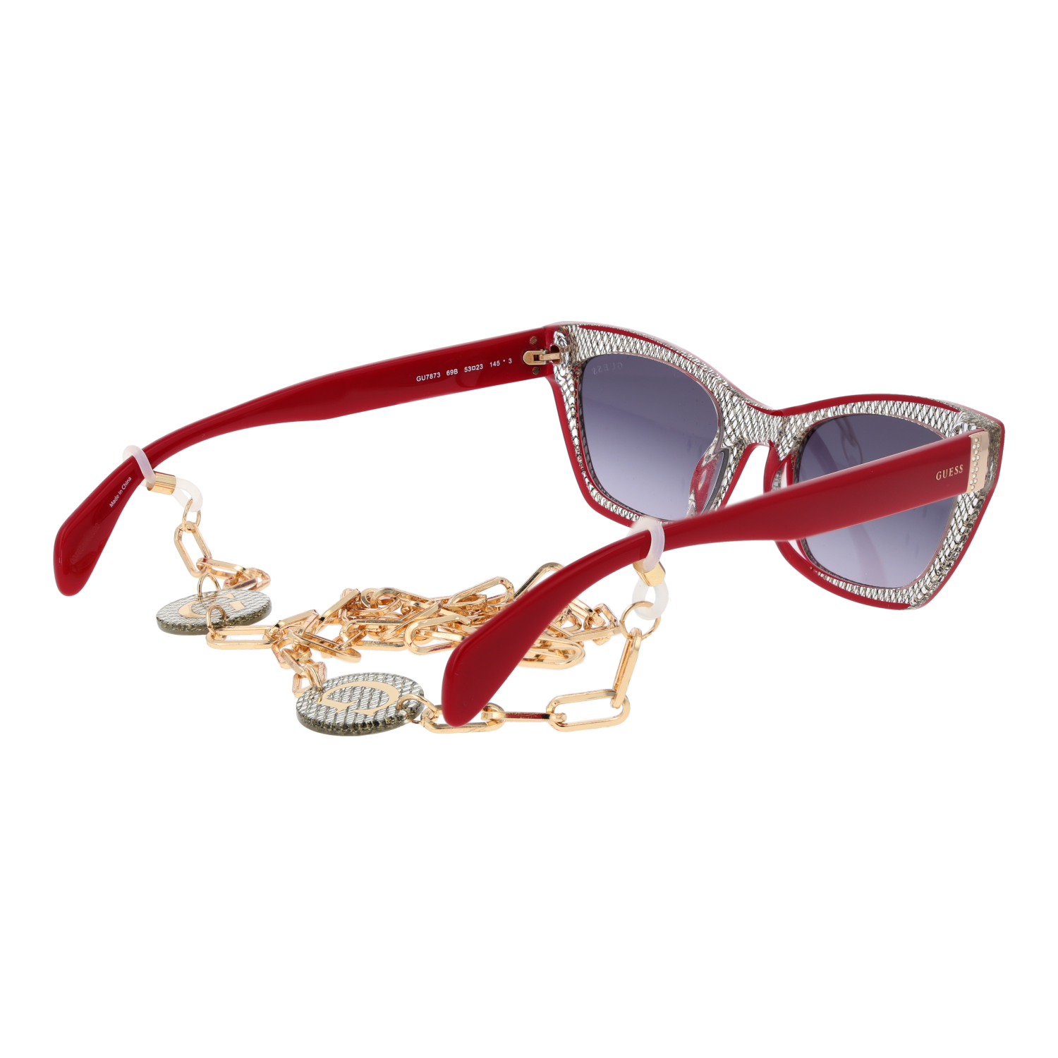 Occhiali da sole Guess GU7873 5369B