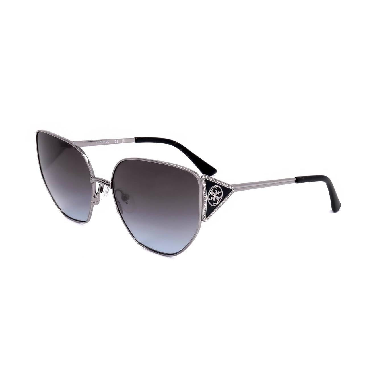 Occhiali da sole Guess GU7875-10W 60-16-125