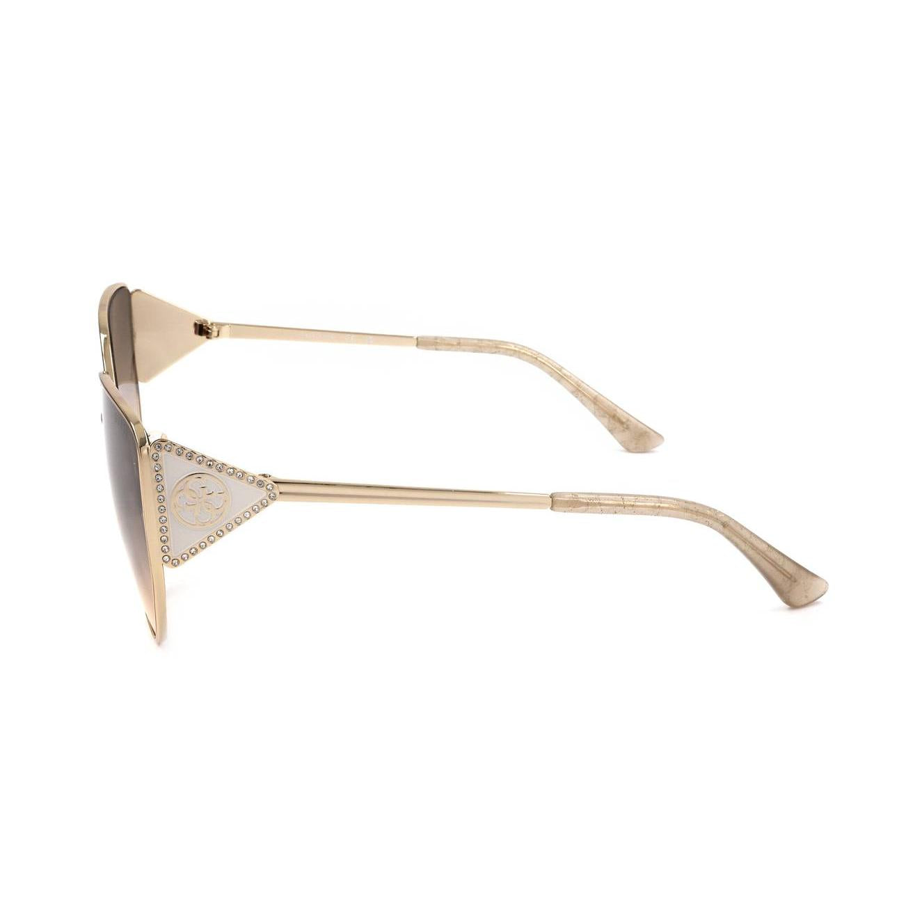Occhiali da sole Guess GU7875-33B 60-16-125