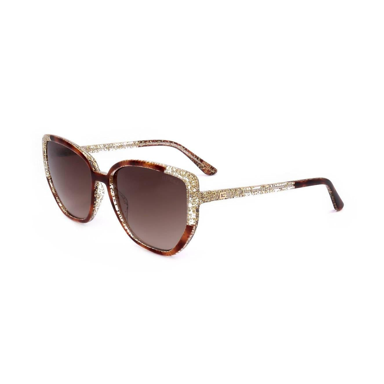 Occhiali da sole Guess GU7882-52F 55-15-135