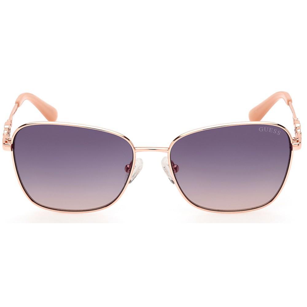 Occhiali da sole Guess GU7884_28W_57