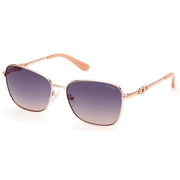 Occhiali da sole Guess GU7884_28W_57