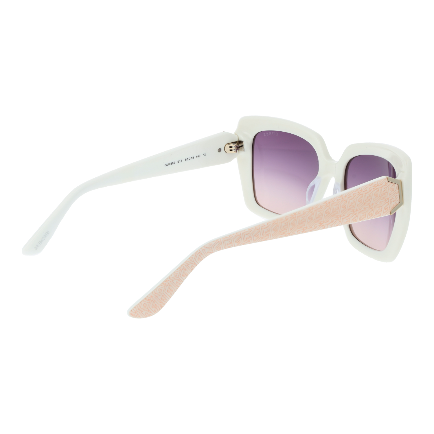 Occhiali da sole Guess GU7889 5321Z