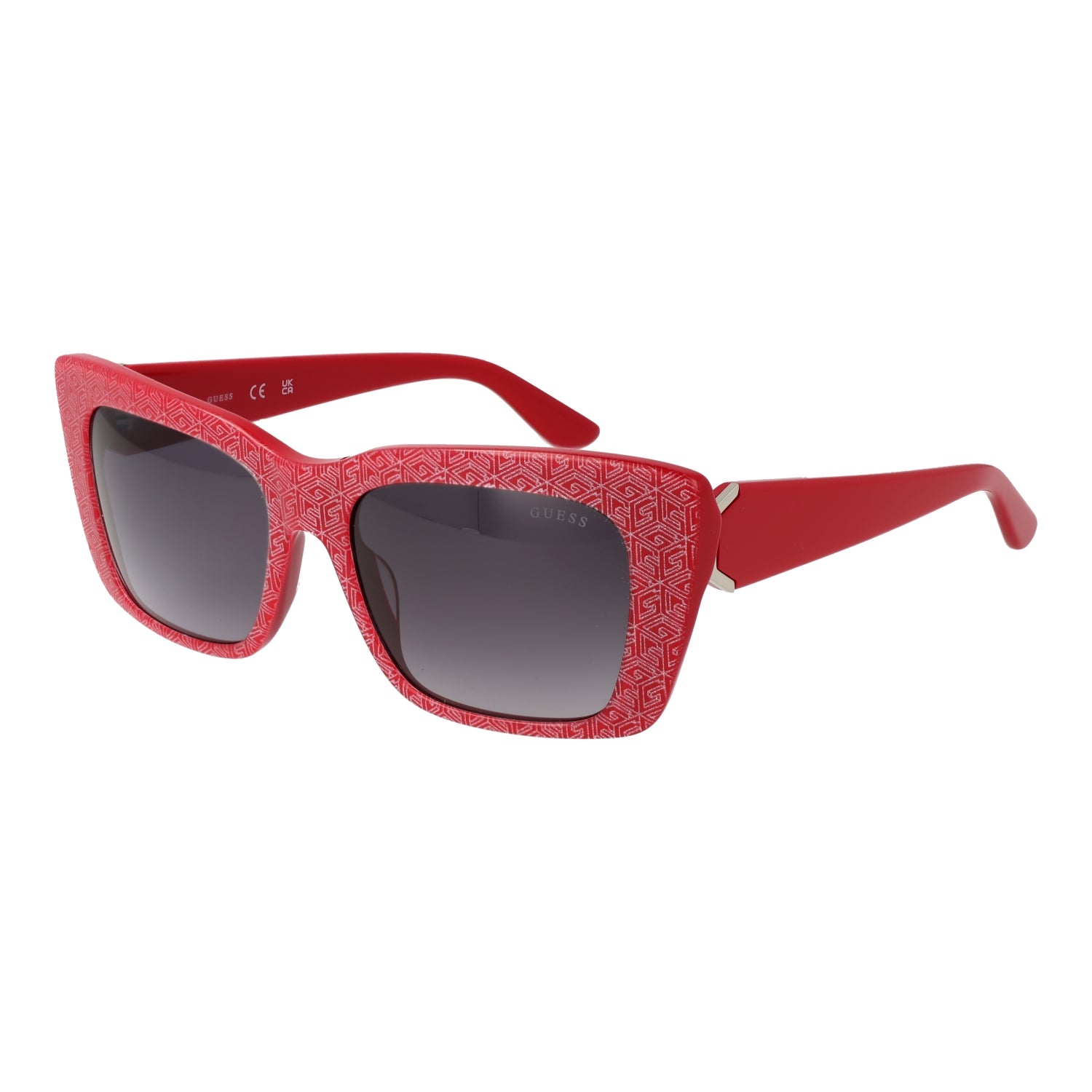 Occhiali da sole Guess GU7890 5566B