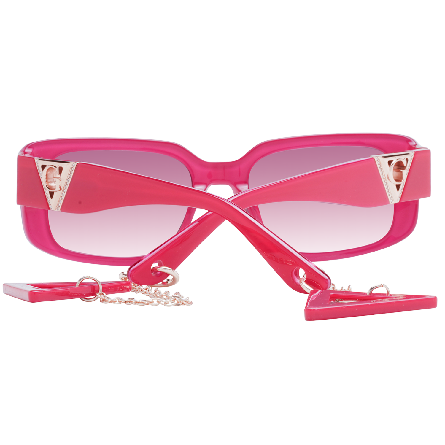 Occhiali da sole Guess GU7891 5372T