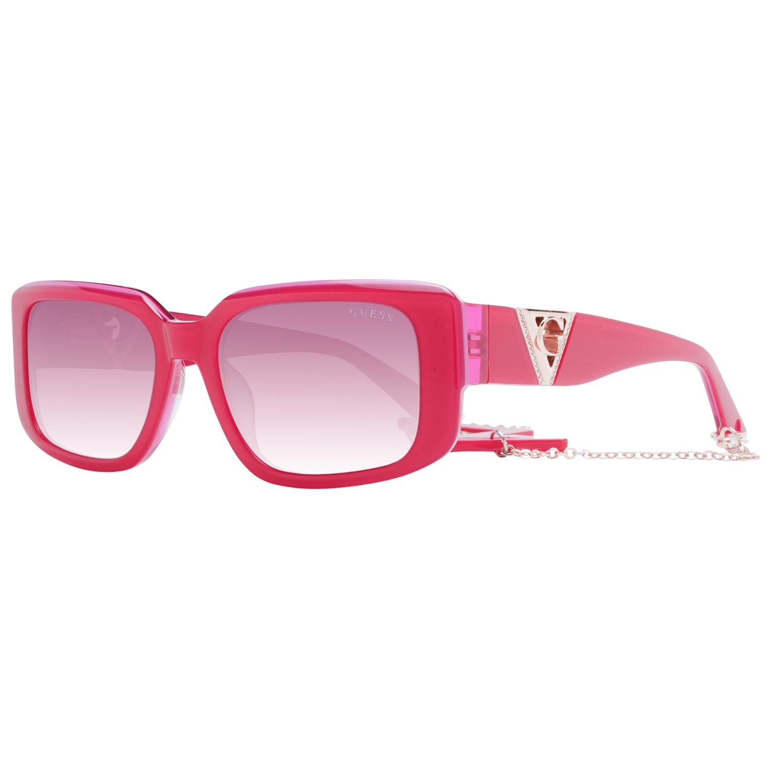 Occhiali da sole Guess GU7891 5372T
