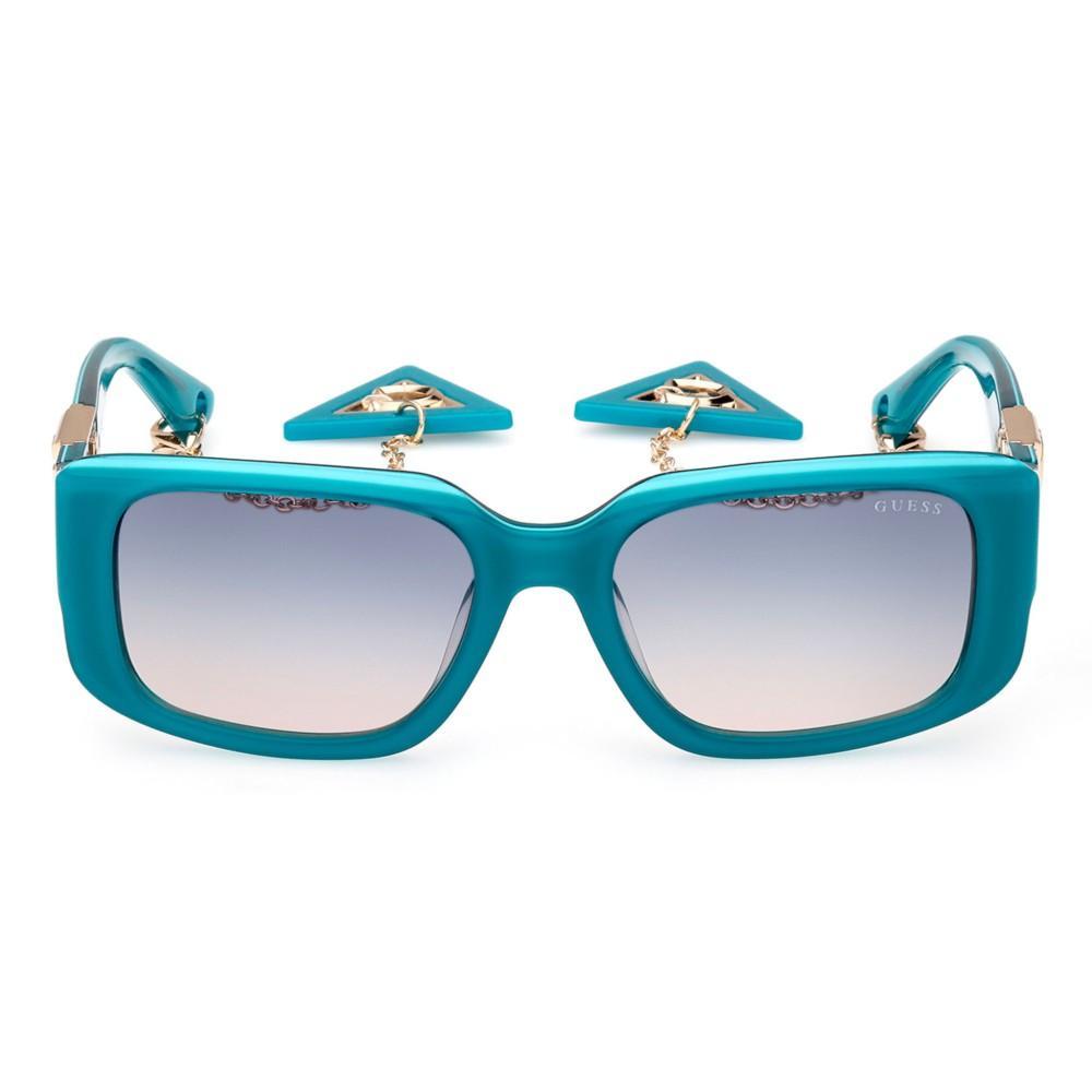 Occhiali da sole Guess GU7891_87W V_53
