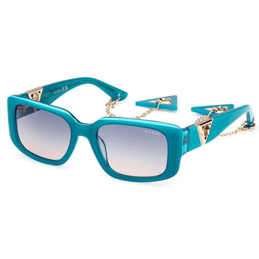 Occhiali da sole Guess GU7891_87W V_53
