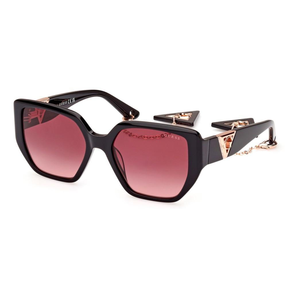 Occhiali da sole Guess GU7892_01T K_55