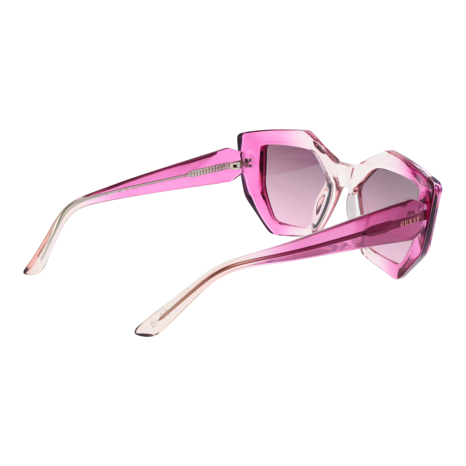 Occhiali da sole Guess GU7897 5077T