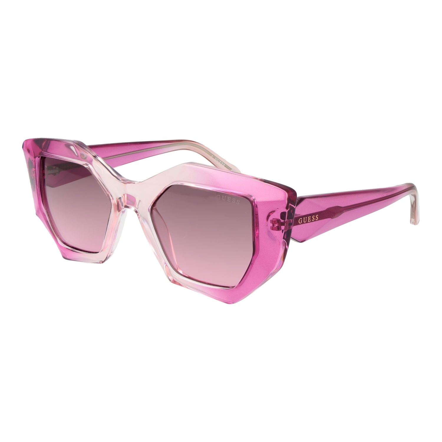 Occhiali da sole Guess GU7897 5077T