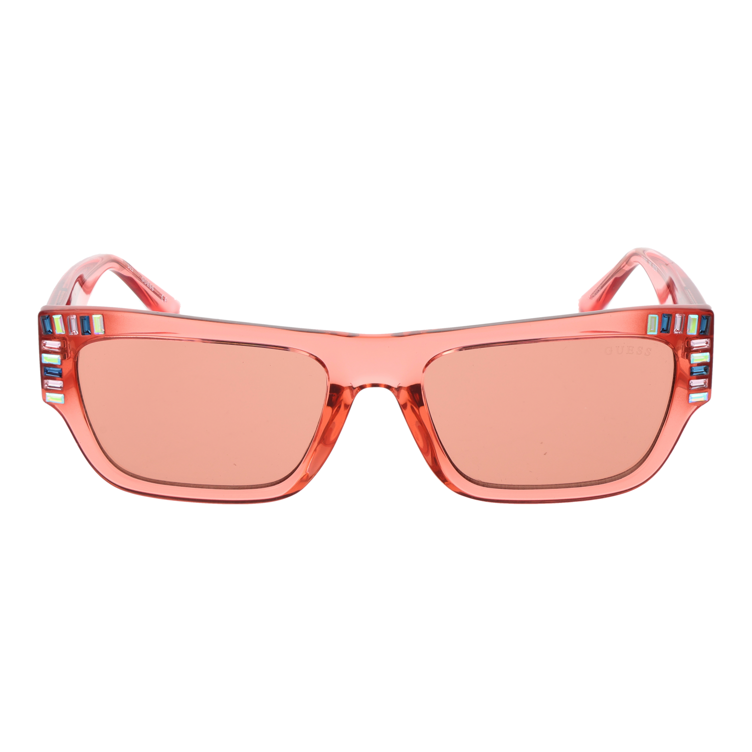 Occhiali da sole Guess GU7902 5374S