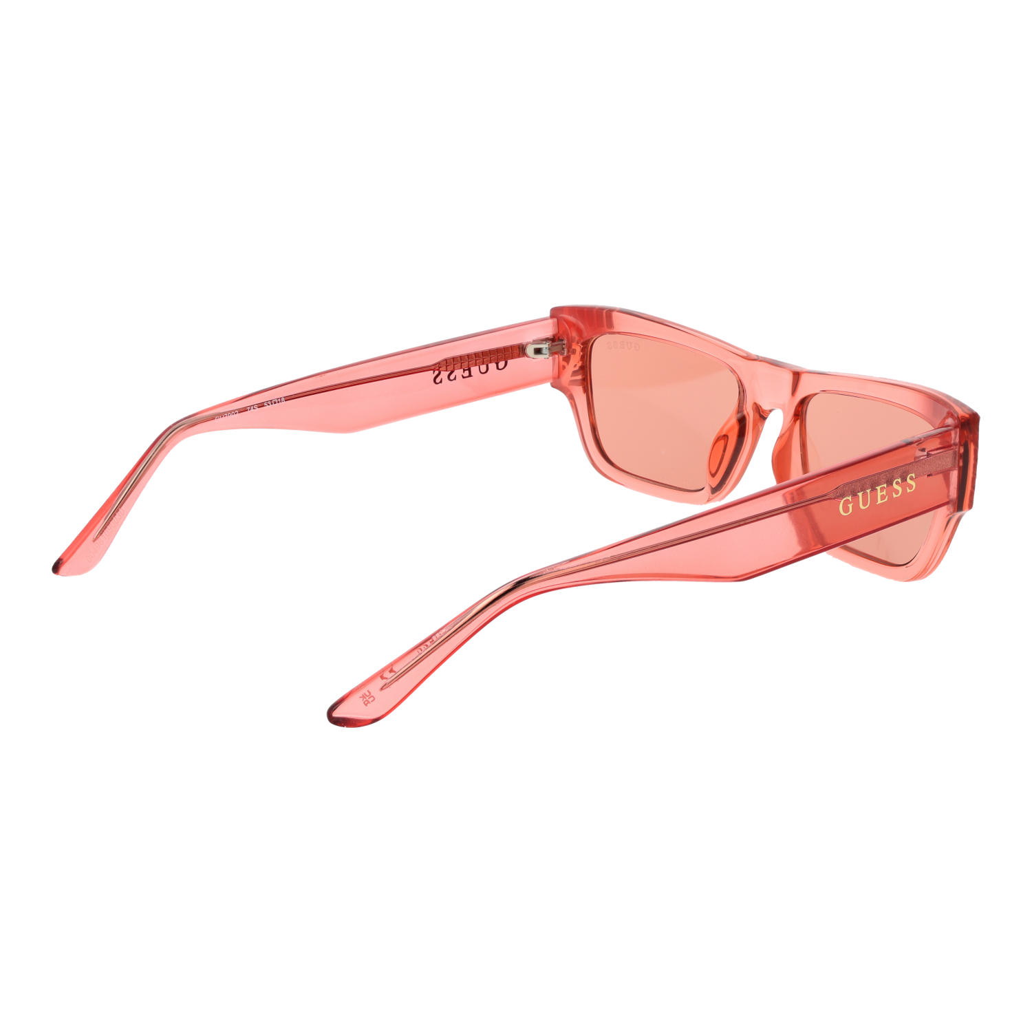 Occhiali da sole Guess GU7902 5374S