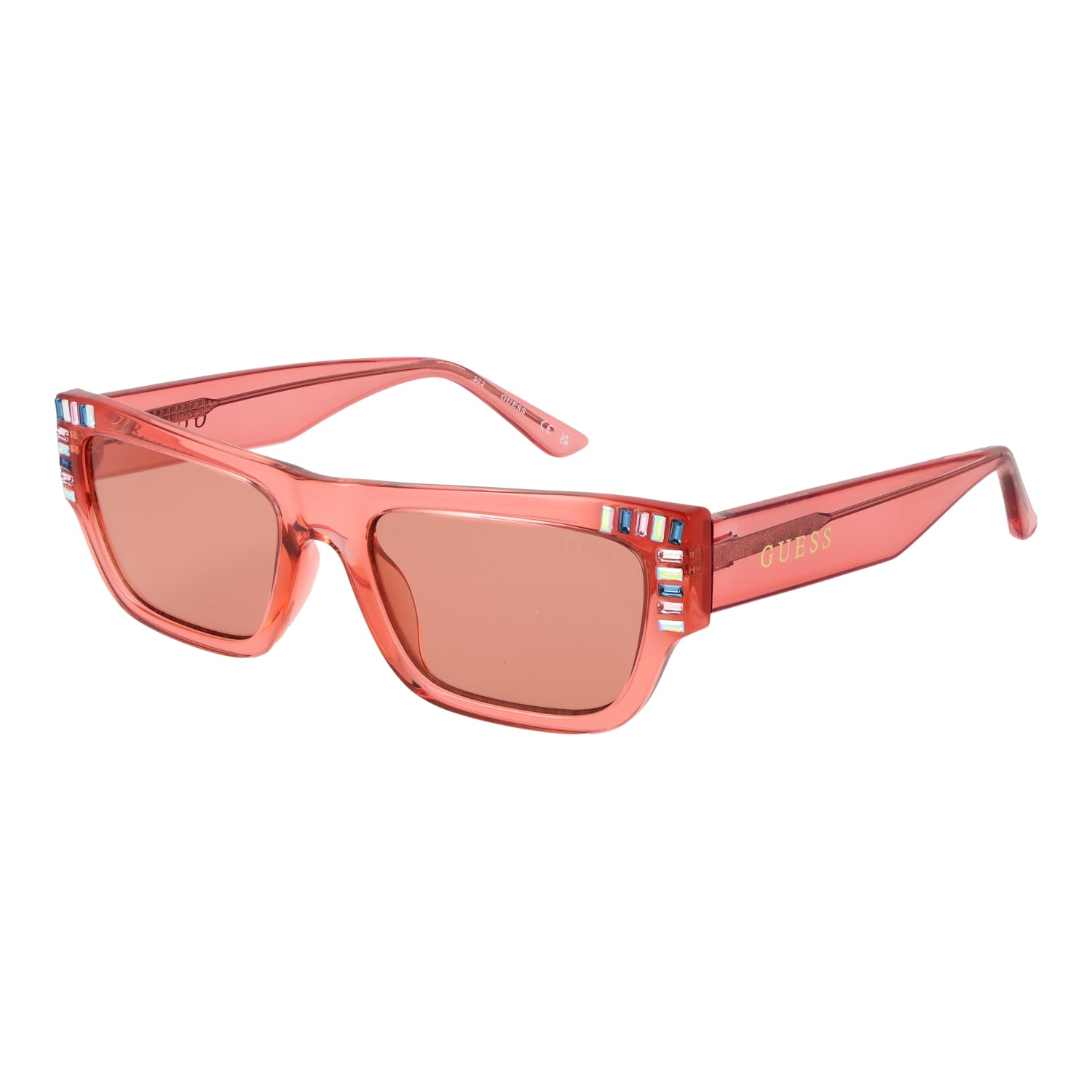 Occhiali da sole Guess GU7902 5374S