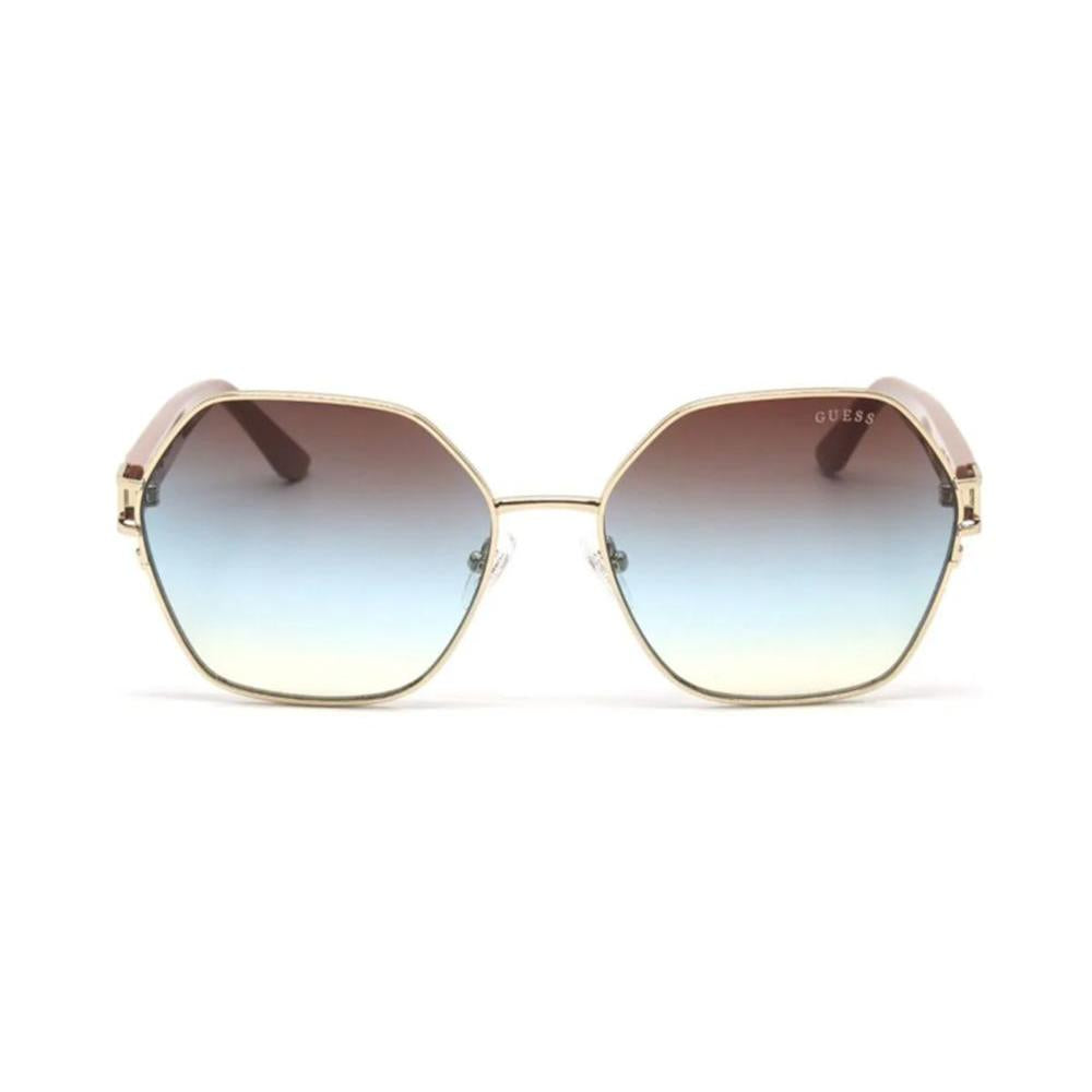 Occhiali da sole Guess GU7913_33W_59