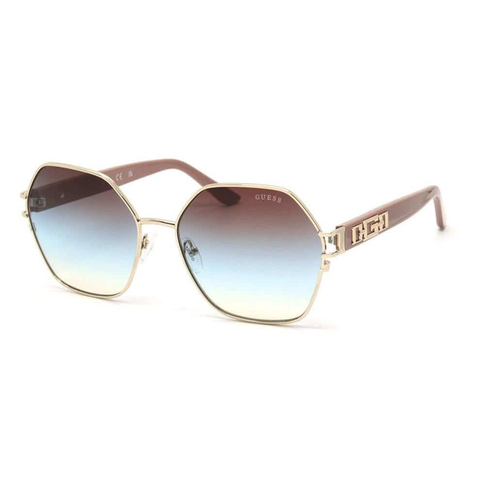 Occhiali da sole Guess GU7913_33W_59