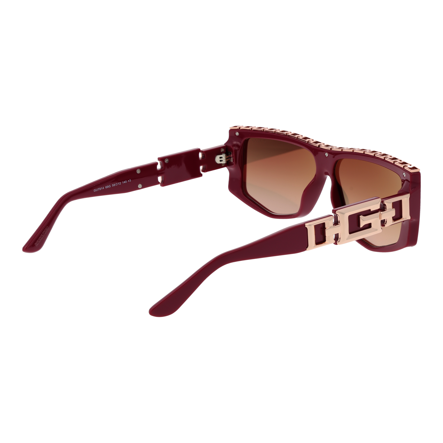 Occhiali da sole Guess GU7914 5869G