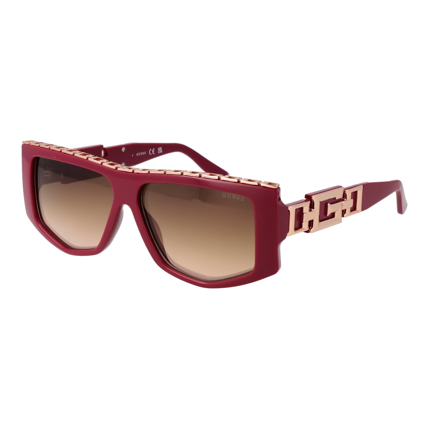 Occhiali da sole Guess GU7914 5869G