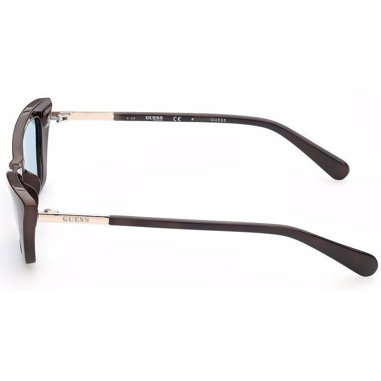 Occhiali da sole Guess GU8229-53V 53-16-140