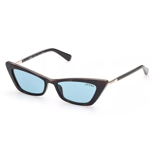 Occhiali da sole Guess GU8229-53V 53-16-140