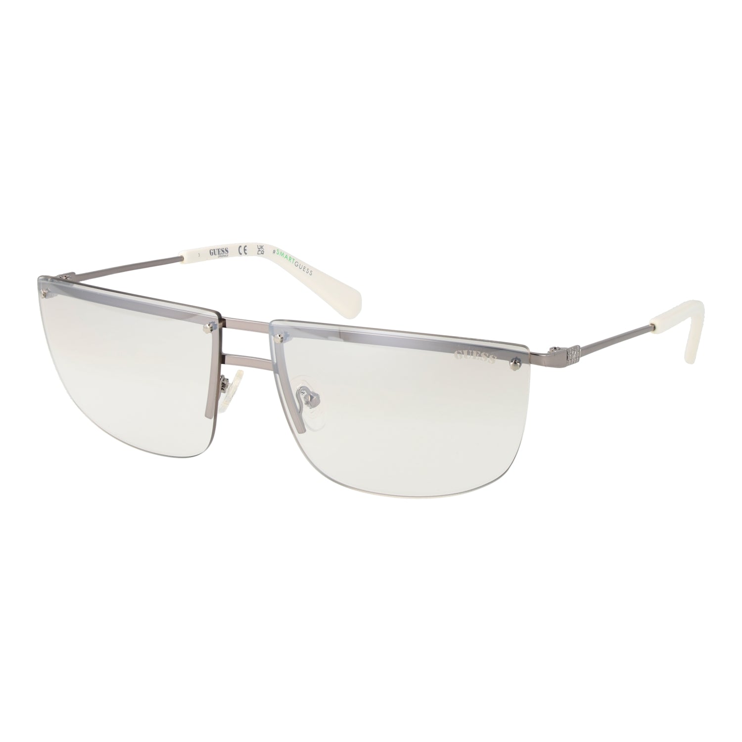 Occhiali da sole Guess GU8256 6610C
