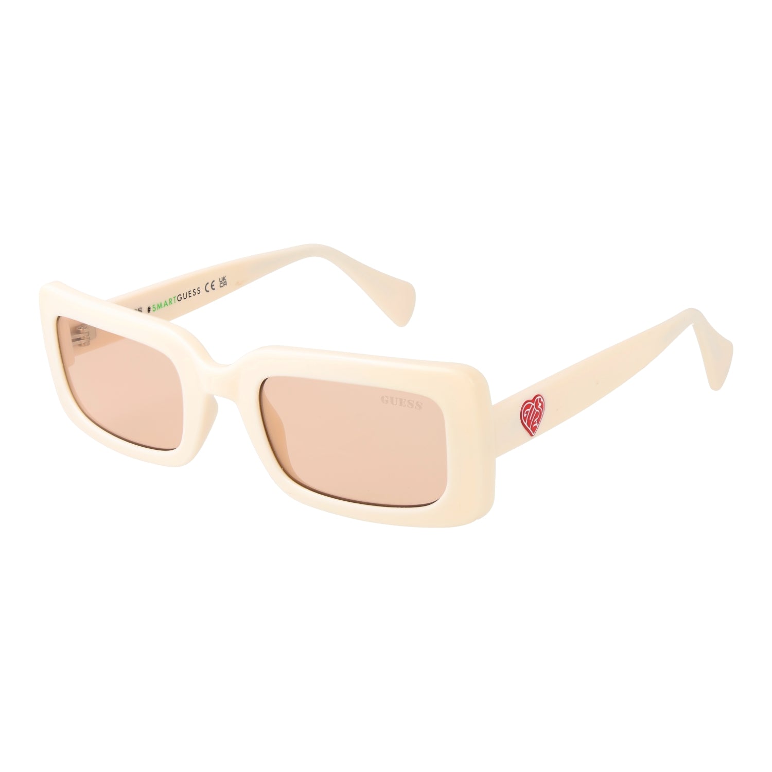 Occhiali da sole Guess GU8262 5425E