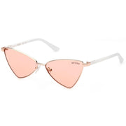 Occhiali da sole Guess GU8286_32E T_55