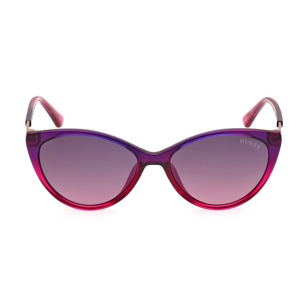 Occhiali da sole Guess GU9240 JUNIOR_77B M_48