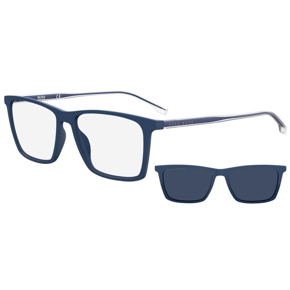 Occhiali da sole Hugo Boss BOSS 1151_CS_FLL-KU A_56
