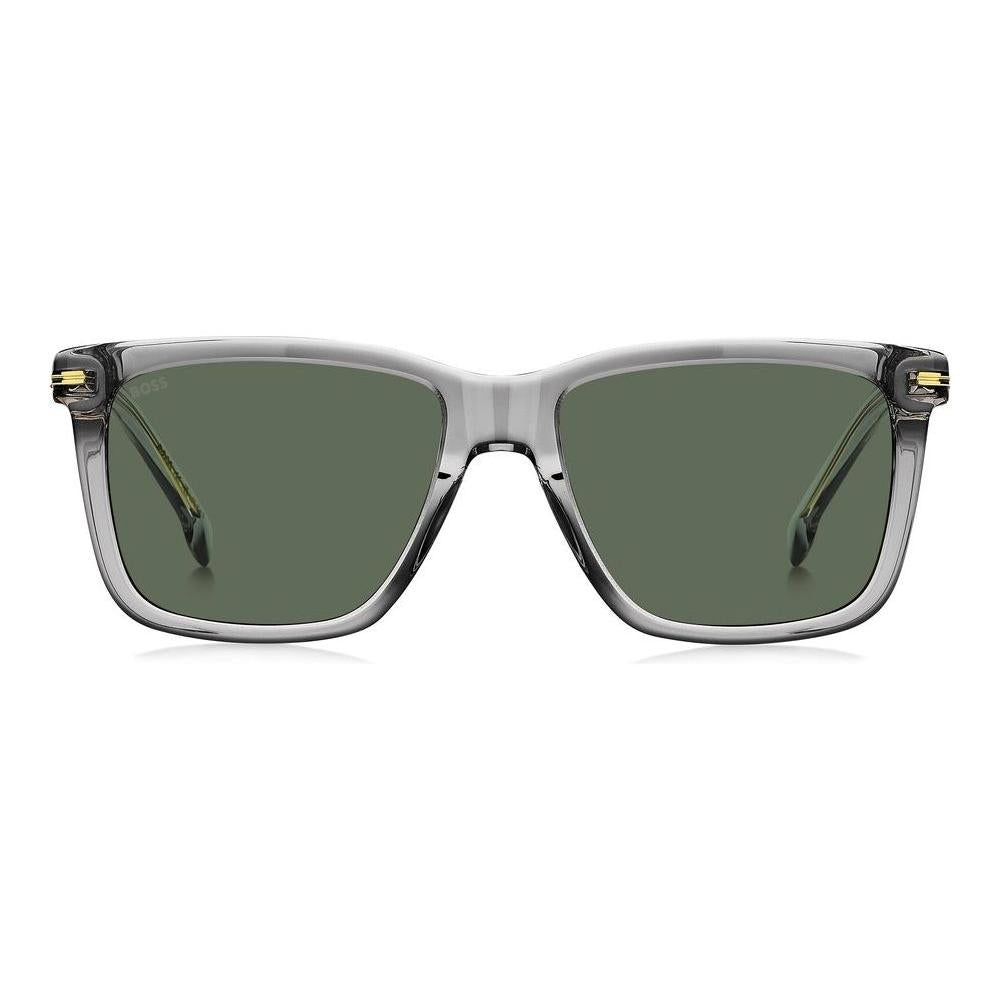 Occhiali da sole Hugo Boss BOSS 1598_S_KB7-QT B_55