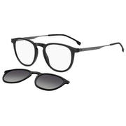 Occhiali da sole Hugo Boss BOSS 1640_CS WITH CLIP ON_284-LB A_51
