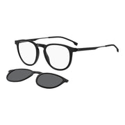 Occhiali da sole Hugo Boss BOSS 1640_CS WITH CLIP ON_SUB-M9_51