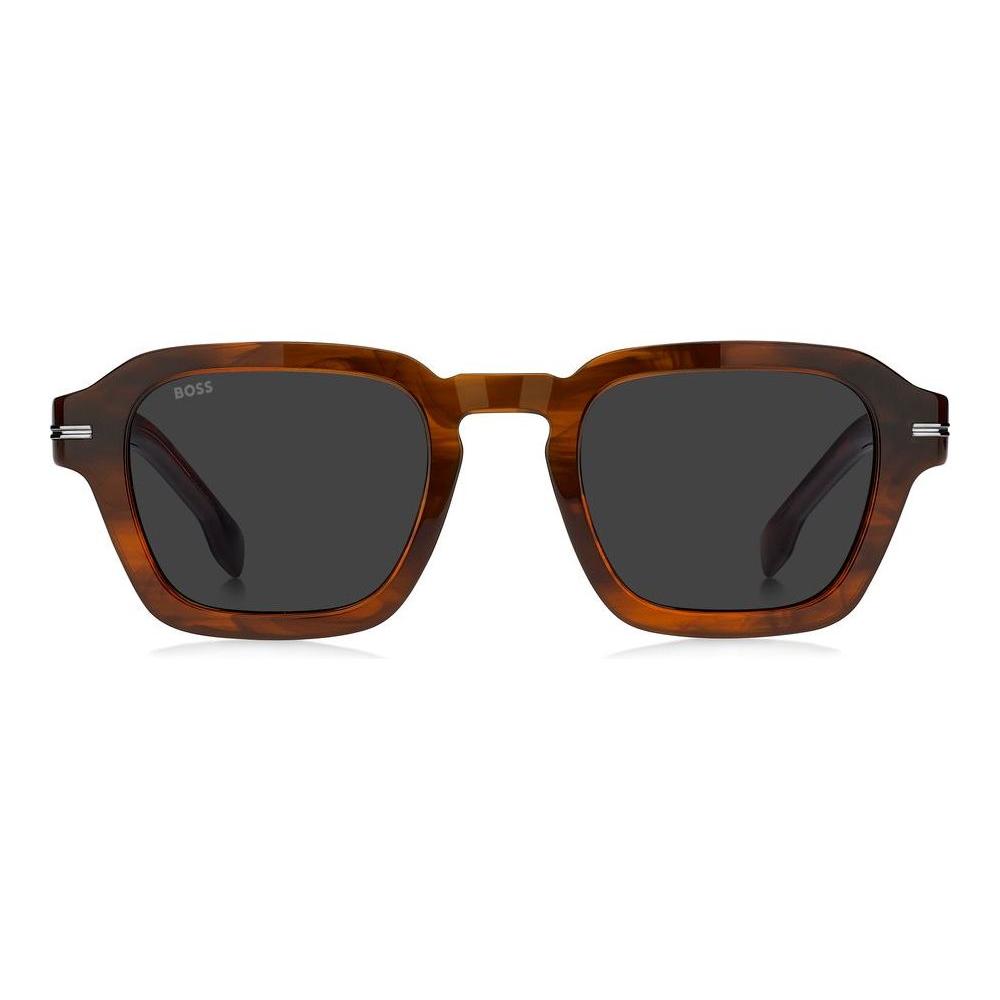 Occhiali da sole Hugo Boss BOSS 1853_S_EX4-IR_49