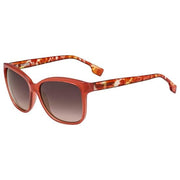 Occhiali da sole Hugo Boss BOSS ORANGE 0060_S_FLC-3X_56