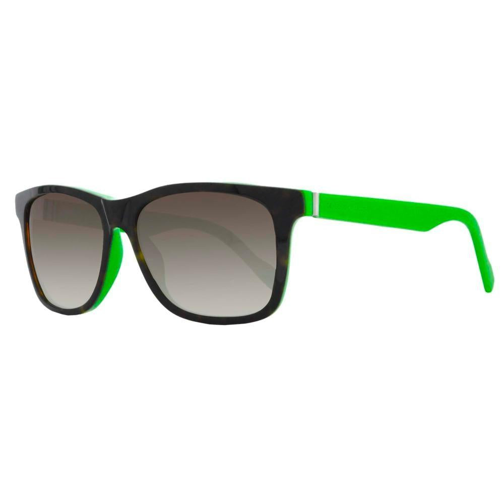 Occhiali da sole Hugo Boss BOSS ORANGE 0117_S_FMM-HA_54