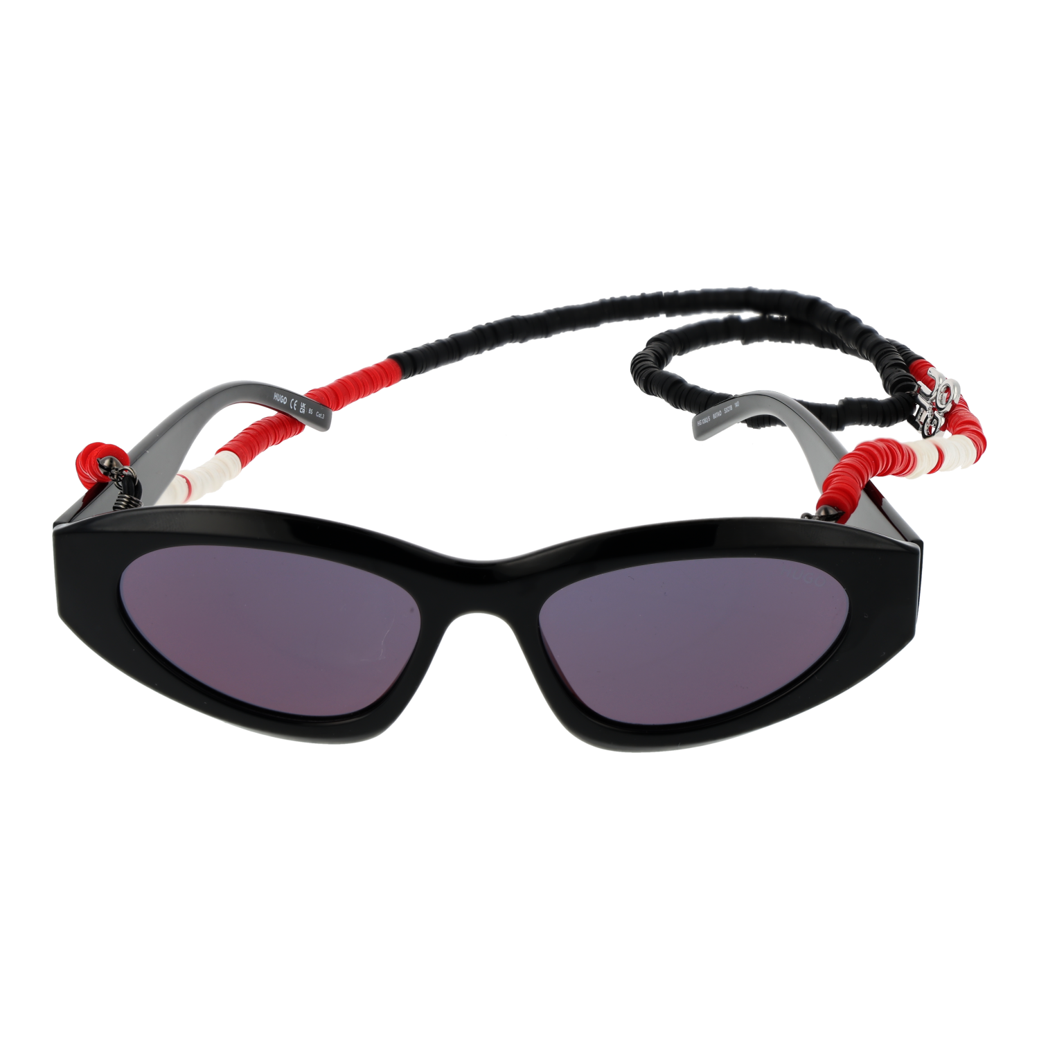 Occhiali da sole Hugo Boss HG 1282_S 53807AO