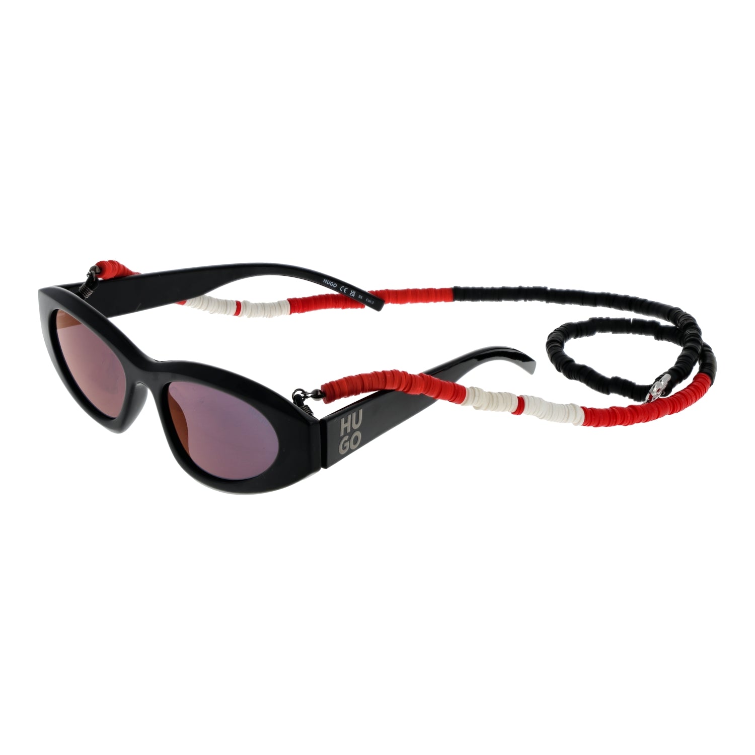 Occhiali da sole Hugo Boss HG 1282_S 53807AO