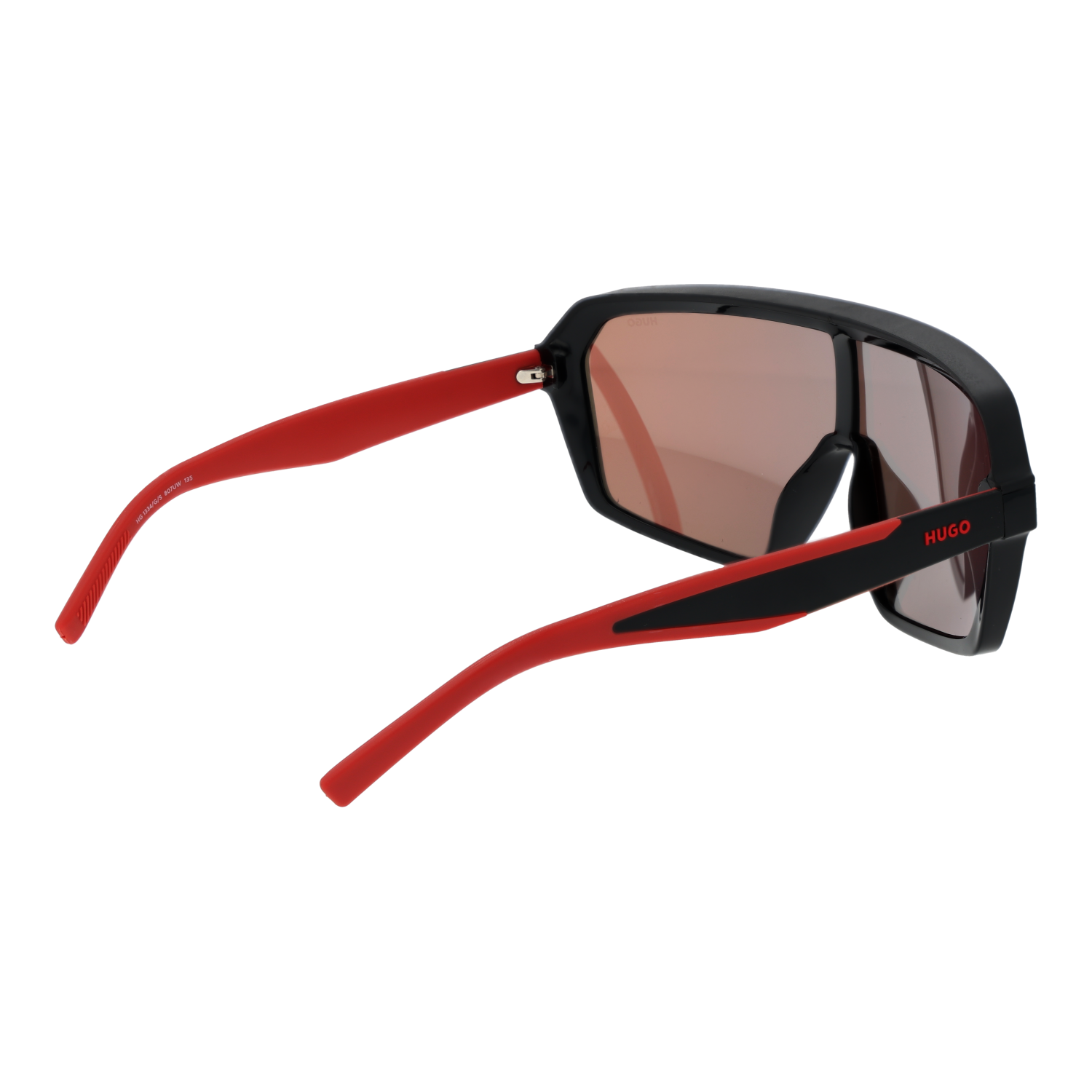 Occhiali da sole Hugo Boss HG 1334_G_S 99807UW