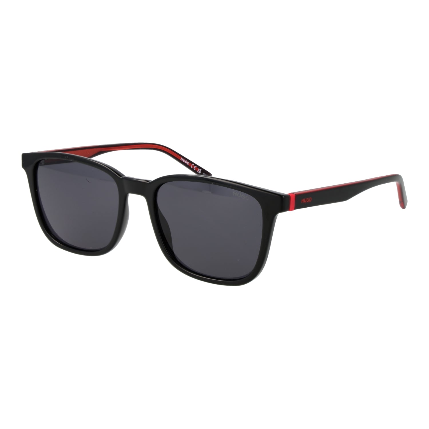 Occhiali da sole Hugo Boss HG 1356_S 55807IR