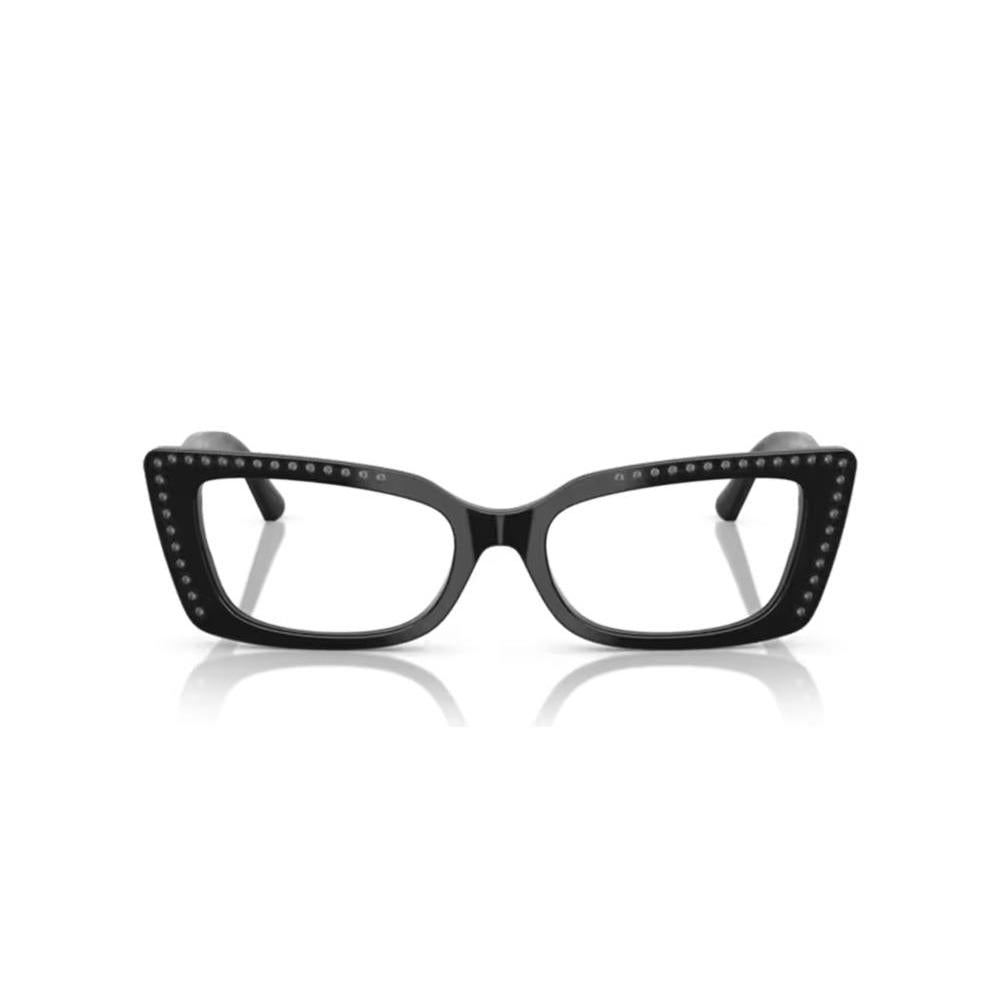Occhiali da sole Jimmy Choo JC 3018B_5000 BKCR_53