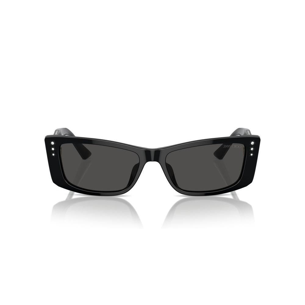Occhiali da sole Jimmy Choo JC 5002BU_500087_55
