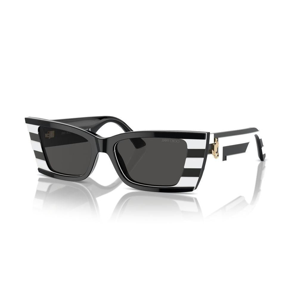 Occhiali da sole Jimmy Choo JC 5009_502987_53